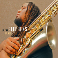 Stephens, Dayna - Peace