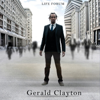 Clayton, Gerald - Life Forum