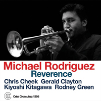 Clayton, Gerald - Michael Rodriguez &... - Reverence