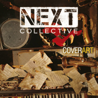Clayton, Gerald - Next Collective - Coverart