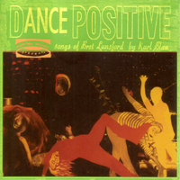 Karl Blau - Dance Positive