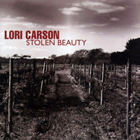 Carson, Lori - Stolen Beauty