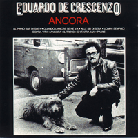De Crescenzo, Eduardo - Ancora (LP)