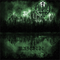 Haimad - Majestic (EP)