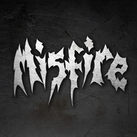 Misfire - Misfire (EP)