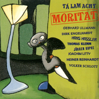 Ullmann, Gebhard - Ta Lam Acht - Moritat