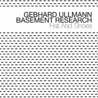 Ullmann, Gebhard - Gebhard Ullmann Basement Research - Hat and Shoes