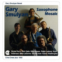 Smulyan, Gary - Saxophone Mosaic