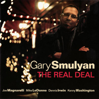 Smulyan, Gary - The Real Deal