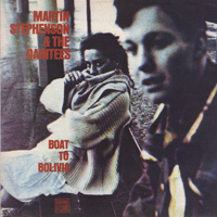 Stephenson, Martin - Boat To Bolivia