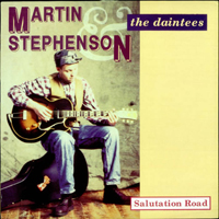 Stephenson, Martin - Salutation Road