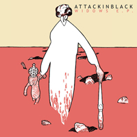 Attack In Black - Widows (Single)