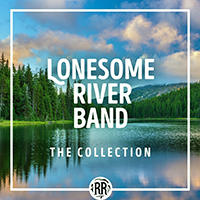 Lonesome River Band - Lonesome River Band: The Collection