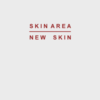 Skin Area - New Skin