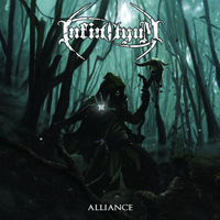 Infinityum - Alliance