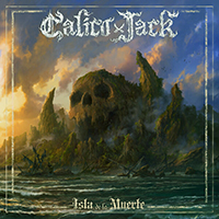 Calico Jack - Isla De La Muerte