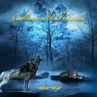 Ancient Hawks - White Wolf