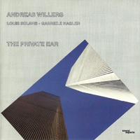 Willers, Andreas - The Private Ear