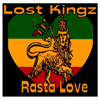 Lost Kingz - Rasta Love (Single)