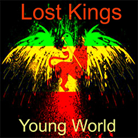 Lost Kingz - Young World (Single)