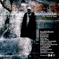 Bill Laswell - Hashisheen: The End Of Law