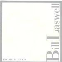 Bill Laswell - Invisible Design
