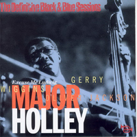 Holley, Major - Excuse Me Ludwig