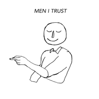 Men I Trust - Humming man (single)