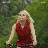 Men I Trust - Lauren (single)