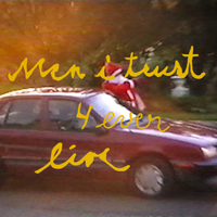 Men I Trust - 4 ever live (EP)