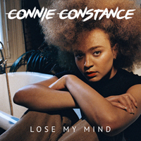 Constance, Connie  - Lose My Mind (Single)