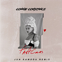 Constance, Connie  - Fast Cars (Jun Kamoda Remix)