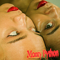 Constance, Connie  - Monty Python (Single)