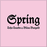 Blixa Bargeld - Spring (EP)