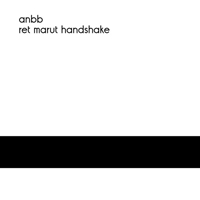 Blixa Bargeld - Ret Marut Handshake (EP)