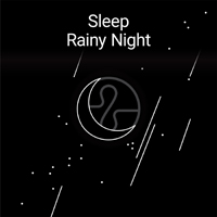 Endel - Sleep: Rainy Night