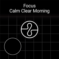 Endel - Focus: Calm Clear Morning