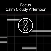 Endel - Focus: Calm Cloudy Afternoon