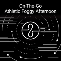 Endel - On-The-Go: Athletic Foggy Afternoon