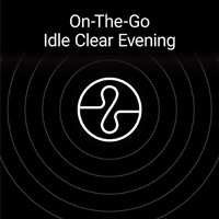 Endel - On-The-Go: Idle Clear Evening