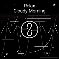 Endel - Relax: Cloudy Morning