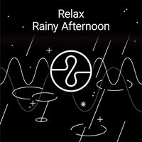 Endel - Relax: Rainy Afternoon