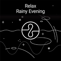 Endel - Relax: Rainy Evening