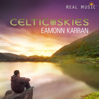 Karran, Eamonn - Celtic Skies