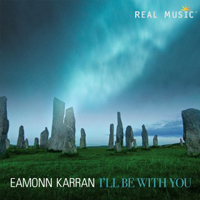 Karran, Eamonn - I'll Be With You