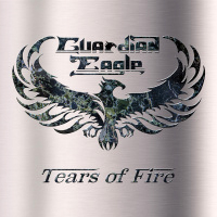 Guardian Eagle - Tears of Fire