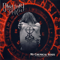 Obscurity Tears - My Chemical State (2009 remastered) (EP)