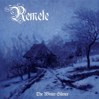 Remete - The Winter Silence (EP)