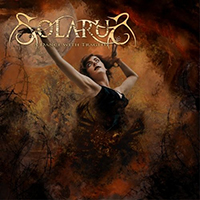 Solarus - A Dance With Tragedy (with Vicky Psarakis) (Single)