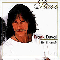 Frank Duval - Time For Angels